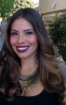 photo of Desirée S.