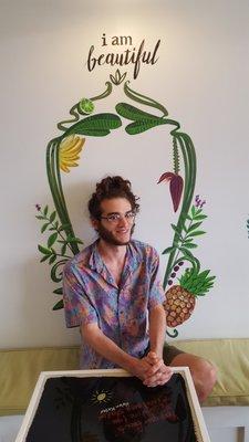 Photo of Austin G.