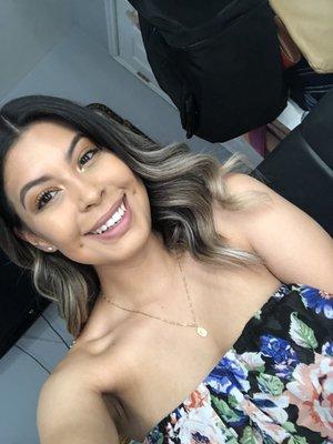 Photo of Daisy M.
