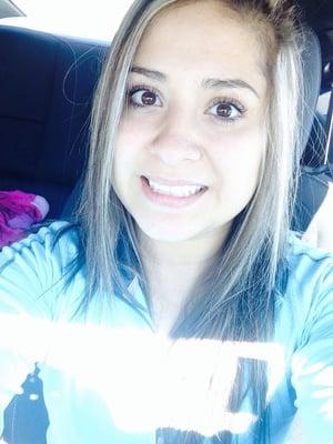 Photo of Melissa S.