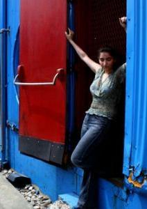 photo of Isabelle B.