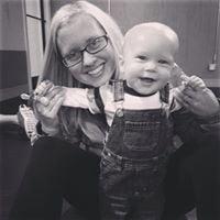 photo of Melissa F.