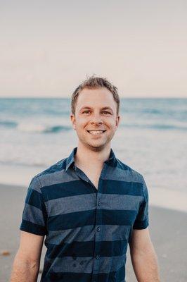 photo of TJ P.
