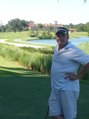 Photo of Joe B.
