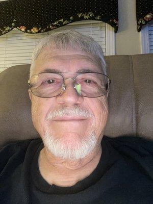 Photo of Curtis G.