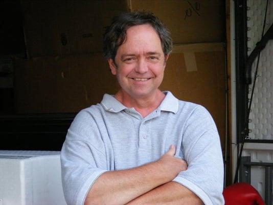 Photo of Ed L.