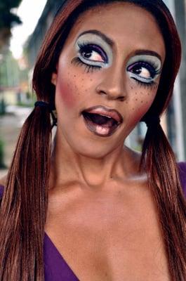 Photo of Liz M.