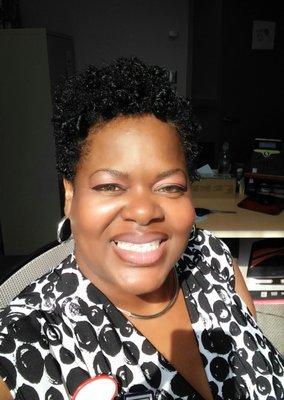 Photo of Miechelle B.