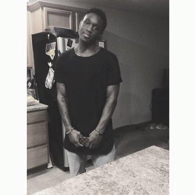 photo of Makinton D.