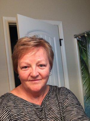Photo of Susan C.