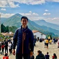 photo of Lawrence L.