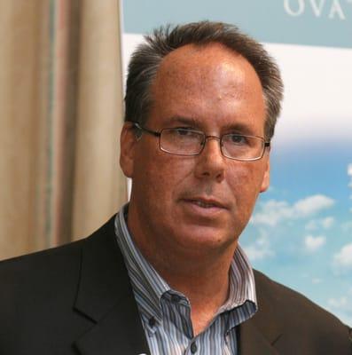 Photo of Steve M.