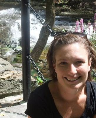 Photo of Kathleen M.