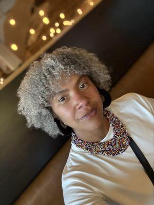 Photo of Thembi S.