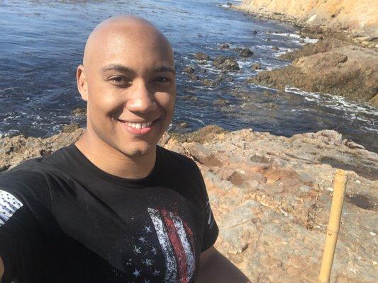 Photo of Shawn M.