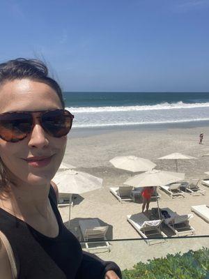 Photo of Amy M.