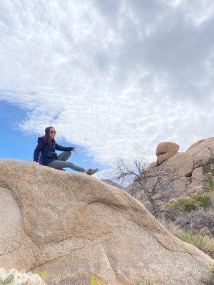 photo of Charmaine A.