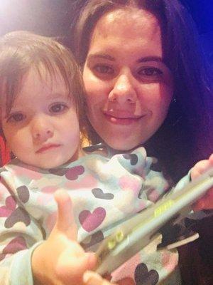 Photo of Samantha L.