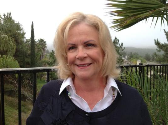 Photo of Nancy D.