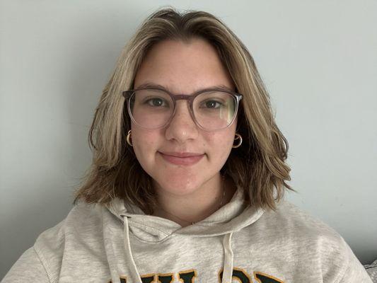 photo of Hattie Jane H.