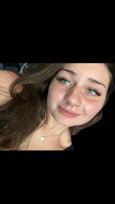 Photo of Samara M.
