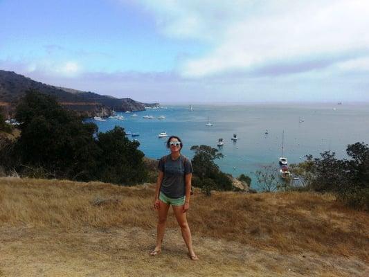 photo of Virginia L.