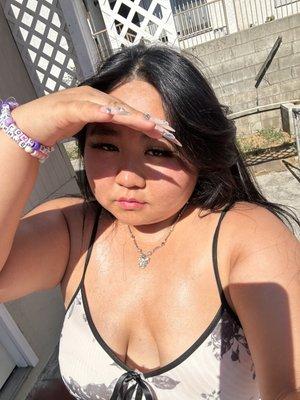 Photo of Megan N.