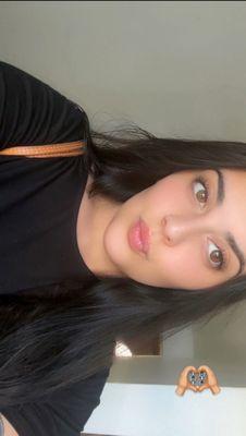 Photo of Marissa S.