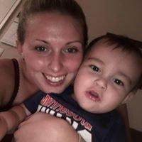 photo of Courtney G.