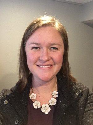 Photo of Michelle P.