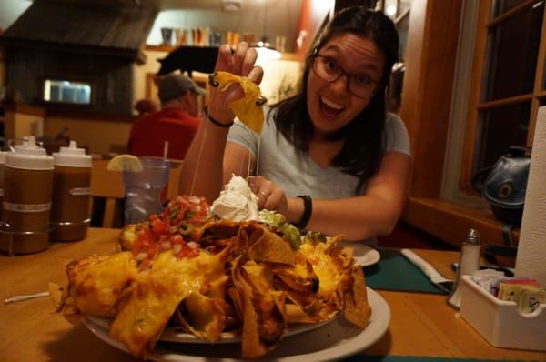 Photo of Azinda M.
