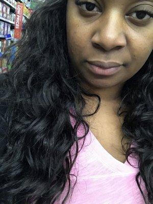 Photo of Lawrencia P.