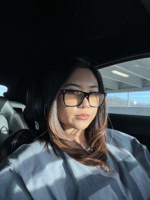 Photo of Lauren T.