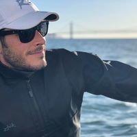 photo of Matthieu M.