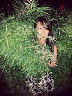 photo of Christine N.