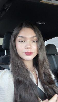 photo of Mayra V.