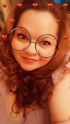 photo of Anne Marie D.