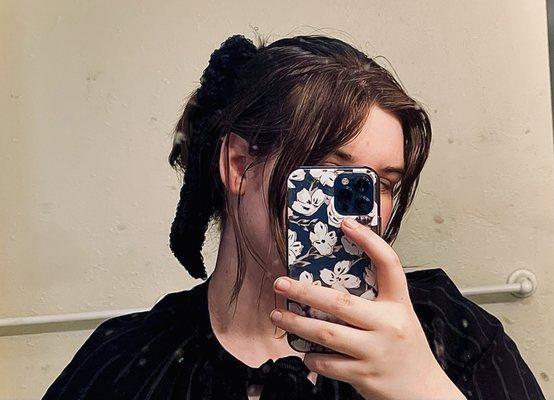 photo of Courtney J S.