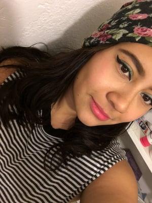 photo of Jennifer M.