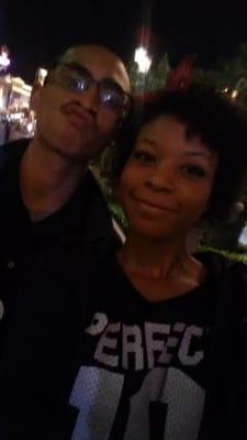 photo of Destini-Keijana H.