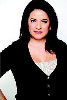 photo of Georgine T.