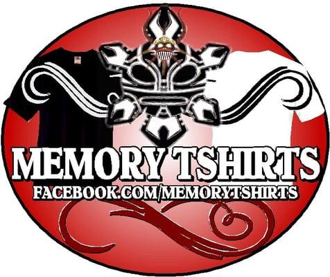 Photo of Memory S.