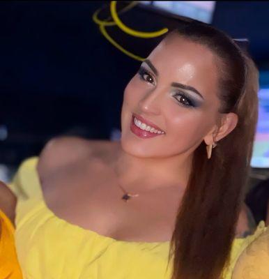 photo of Alexandra B.