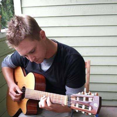 Photo of Chace F.