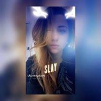 photo of Mariana Castello C.