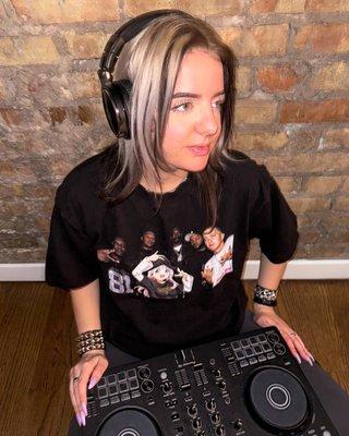 Photo of Megan K.