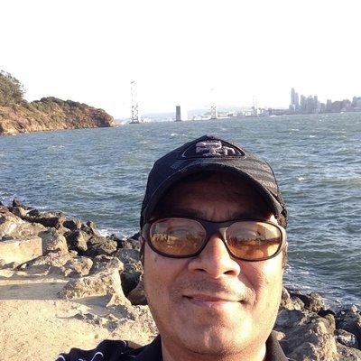Photo of Manoj G.