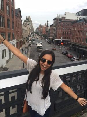 photo of Alexandra F.