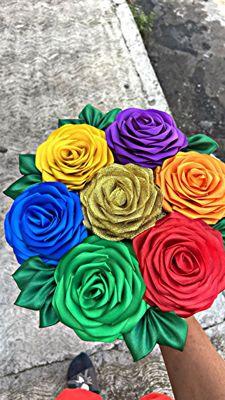 photo of Joseline B.