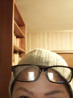 Photo of Beb J.